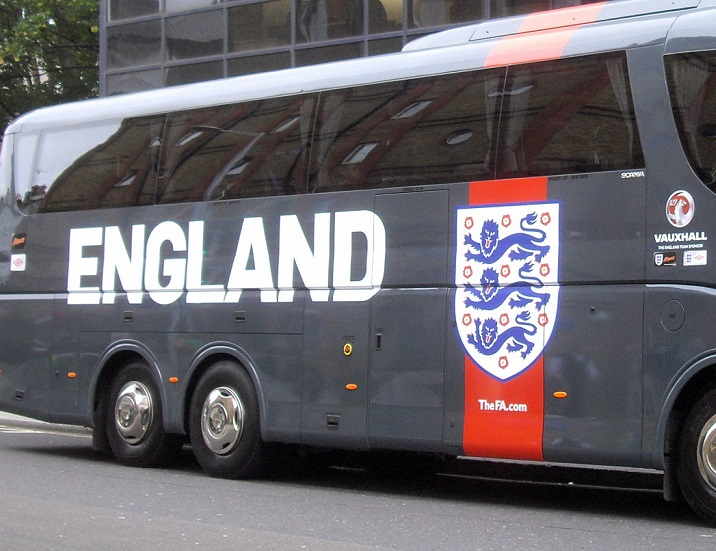 FA Segera Permanenkan Gareth Southgate Pelatih Timnas Inggris