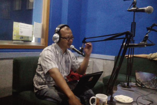 Remisi Koruptor di Hari Kemerdekaan Bisa Rusak  Citra Jokowi