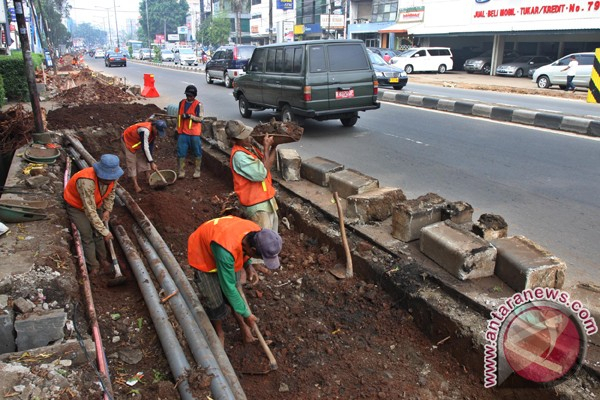 Apa Kabar Proyek MRT Jakarta Hari Ini?
