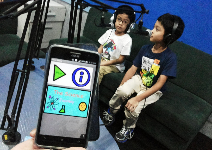 Clevio Coder Camp, Saatnya Gamers Cilik Menciptakan Game Sendiri