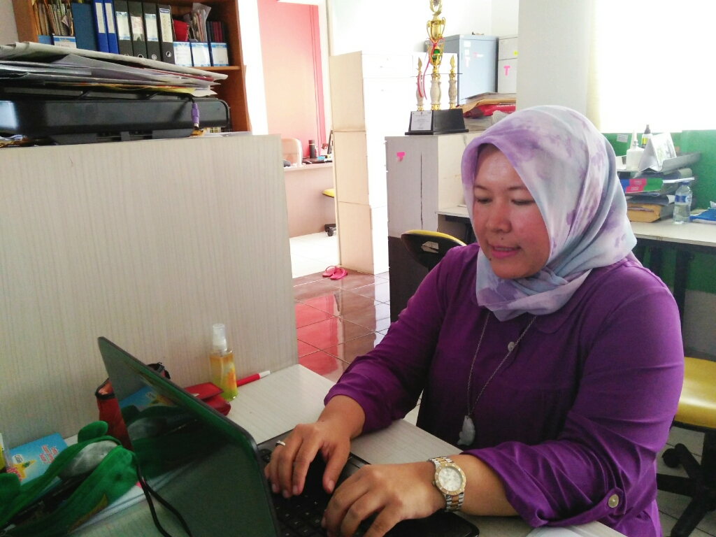 Lia H Yulius: “Ternyata Tak Mudah Mendekati Klien”