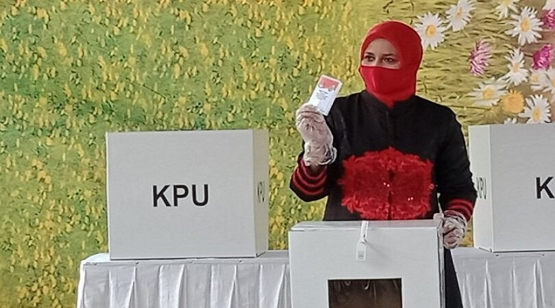Pejabat Jember Sampaikan Mosi Tidak Percaya, Begini Tanggapan Bupati Faida