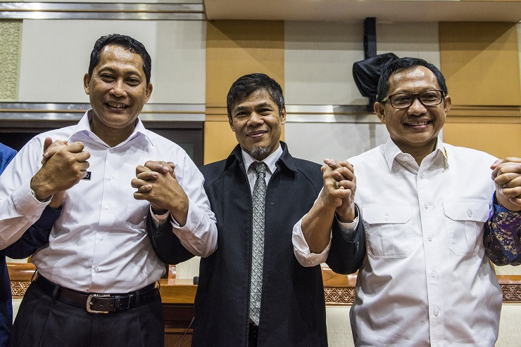 Periksa Rekening Tito, PPATK: Tidak Ada yang Aneh