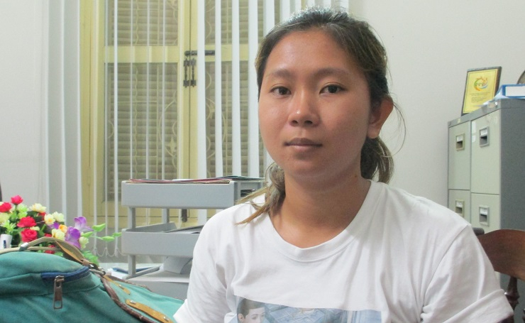 Families of detained rights defenders in Cambodia call for justice 