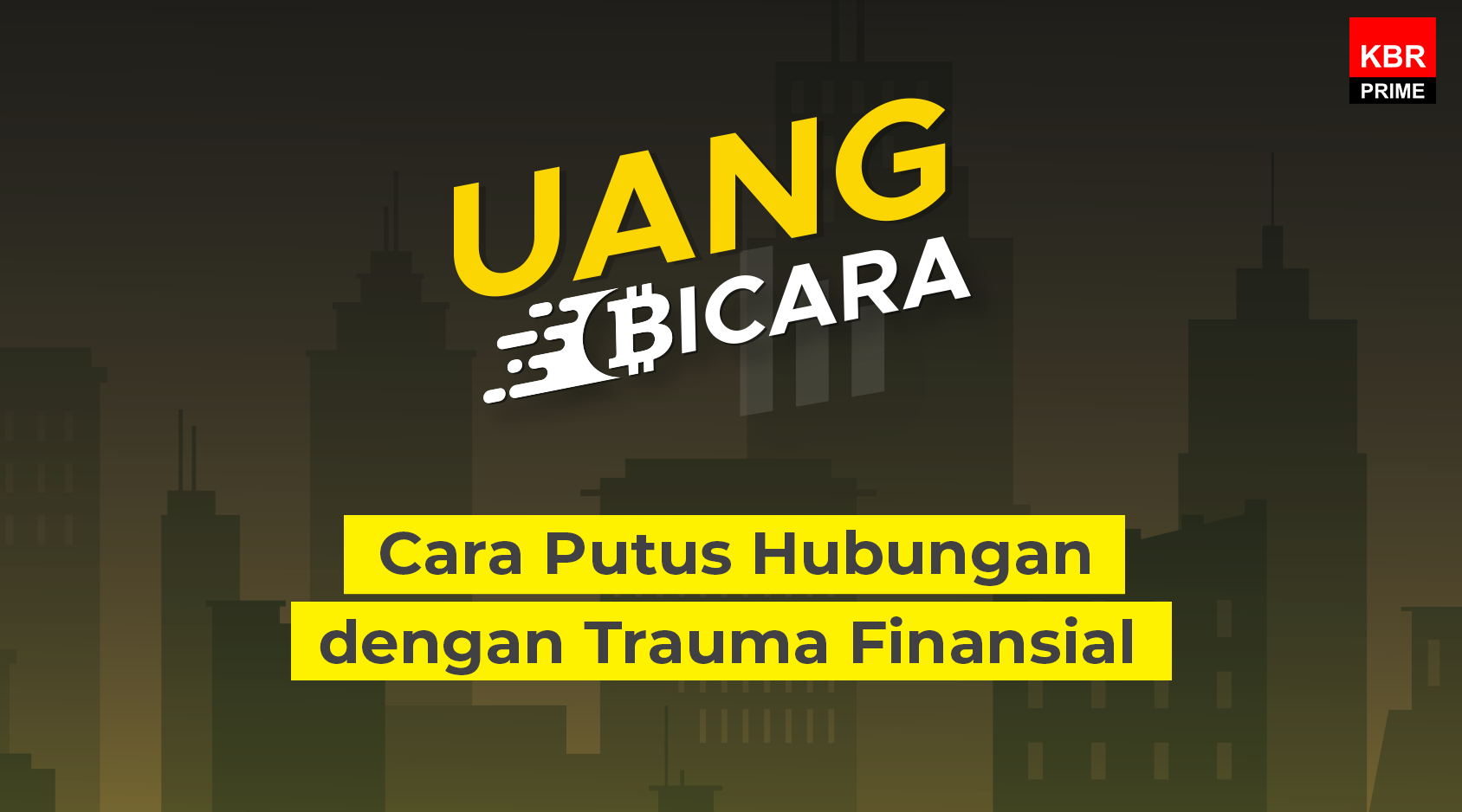 Cara Putus Hubungan dengan Trauma Finansial