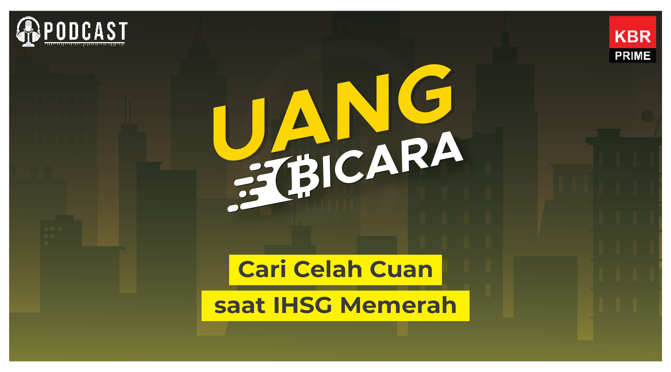 Cari Celah Cuan saat IHSG Memerah
