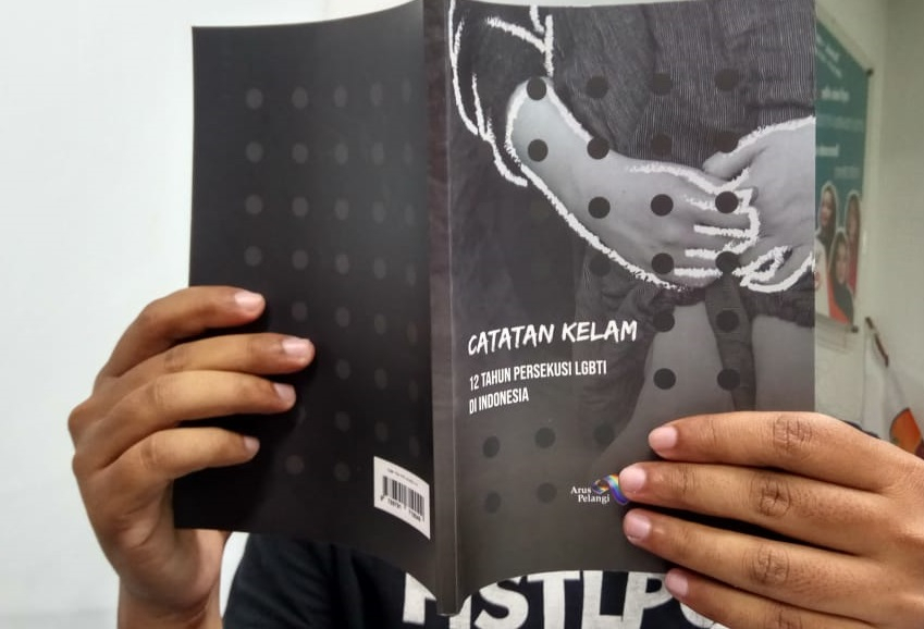 Catatan Kelam 12 Tahun Persekusi LGBT di Indonesia