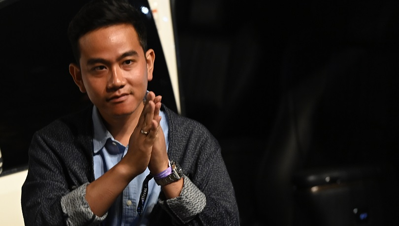 PDIP Gugat KPU ke PTUN soal Pencalonan Gibran sebagai Cawapres