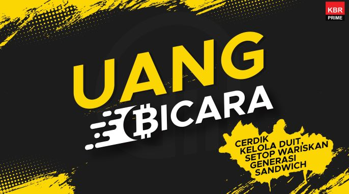 Cerdik Kelola Duit, Setop Wariskan Generasi Sandwich