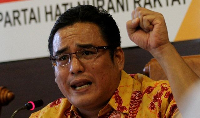 Kemendagri Didesak Lakukan Pembinaan Ormas