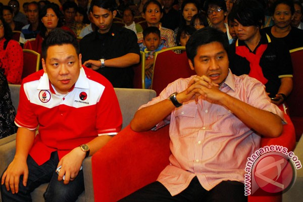 Anggota FPDIP Klaim Seluruh Fraksi Setuju Sutiyoso jadi Kepala BIN