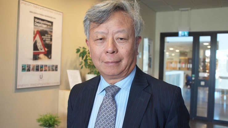 An inside look at the AIIB, can it solve Asia’s infrastructure woes? 