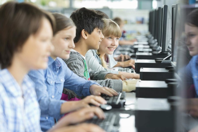 'Belajar Coding Untuk Anak-Anak Kini Lebih Manusiawi'