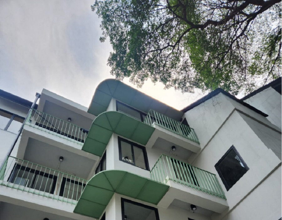 Rumah Flat di Menteng, Backlog, dan Alternatif Hunian Nyaman