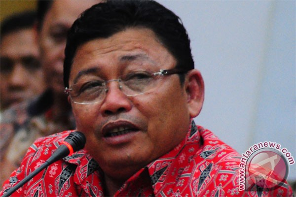 Gubernur Kalbar Pastikan Pj Bupati Kapuas Hulu Tidak Asing Medan