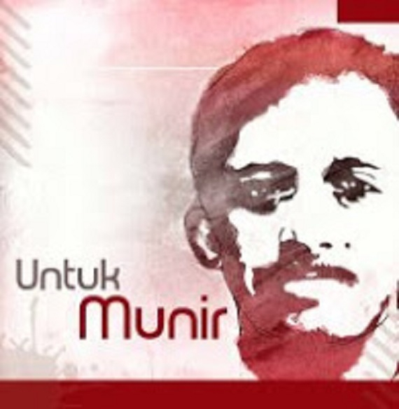 [Laporan TPF Munir Raib] Pidanakan Setneg, LBH Jakarta Tunggu Salinan Putusan