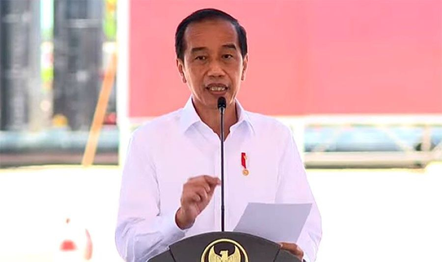 Jokowi: Kenaikan Harga BBM Subsidi Masih Dikalkulasi