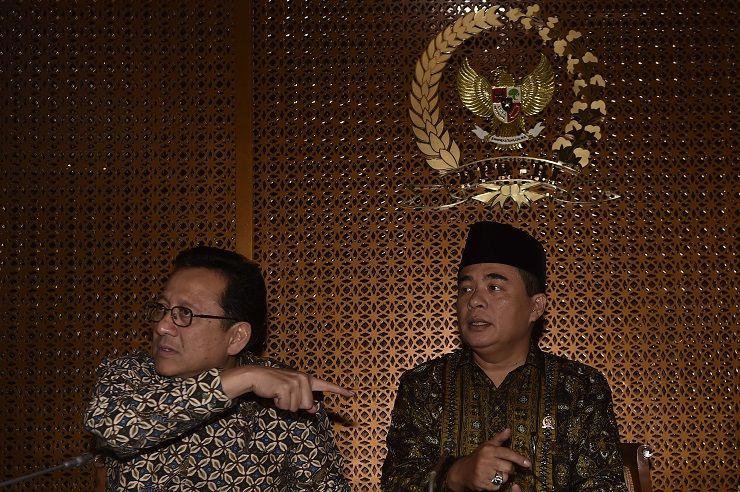 PSHK: Bongkar Pola Korupsi di Tubuh DPD