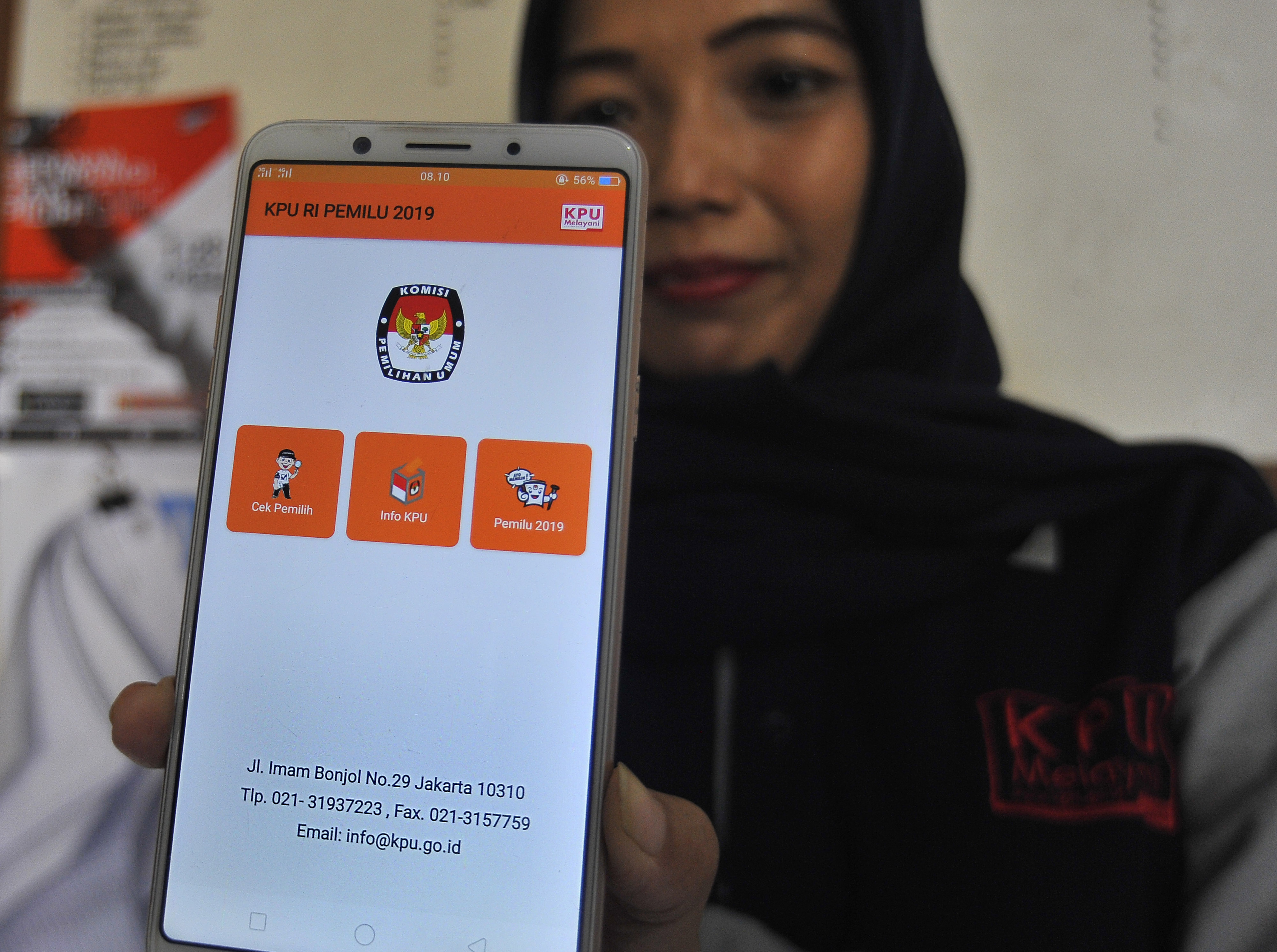 Perludem Prediksi Politik Indentitas Masih Terjadi di Pemilu 2024
