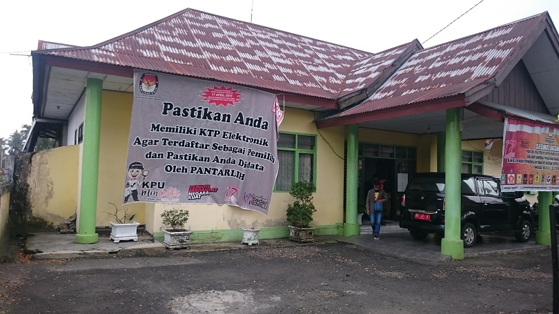 Ribuan Warga Rejang Lebong Terancam Tidak Punya Hak Pilih