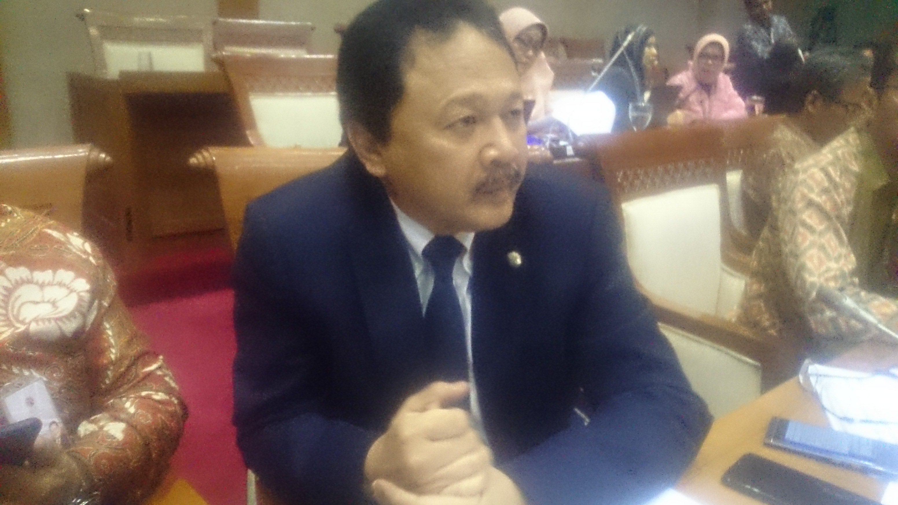 Pro Kontra Tax Amnesty Sebagai Pancingan Investasi