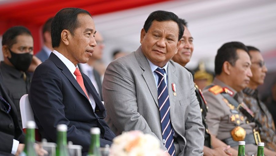 KontraS Desak Presiden Jokowi Tegur Kepala BIN