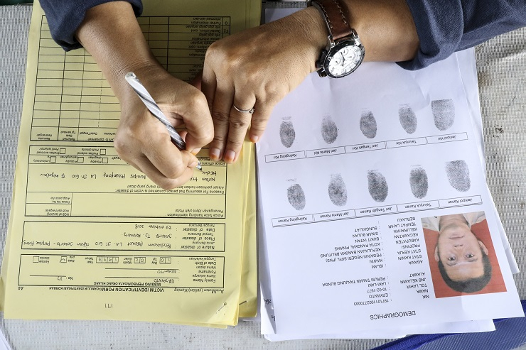 Belasan Korban Lion JT 610 Teridentifikasi, Tim DVI Lanjut Periksa Puluhan Kantung Jenazah