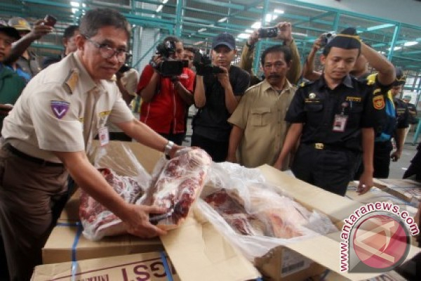 Asosiasi Importir Daging Tak Keberatan soal Kewajiban Izin Impor