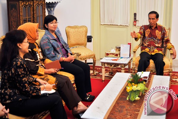 Ini Syarat Utama Jadi Pimpinan KPK