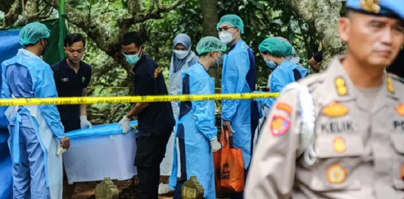 Enam Polisi yang Diduga Aniaya Darso Belum Tersangka, Ini Alasan Polda Jateng