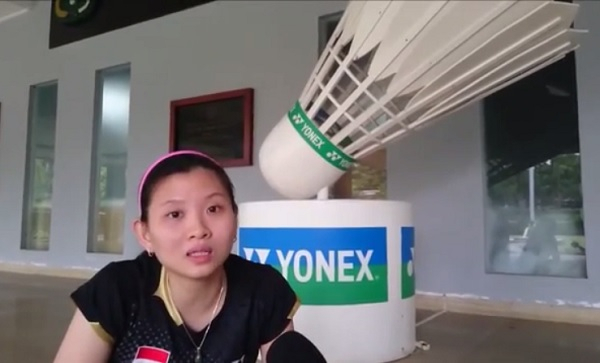 #Video Debby Susanto, Juara All England 2016: Saya Tidak Diunggulkan 