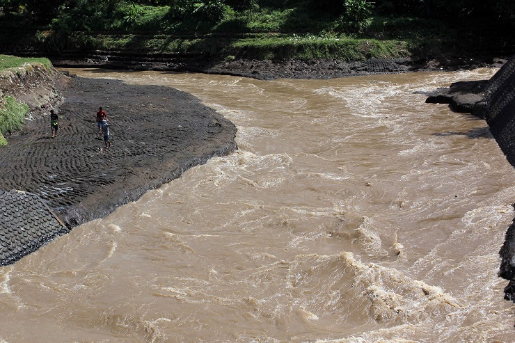 Jawa Timur Siaga I Banjir, 6 Daerah Ini Diminta Waspada