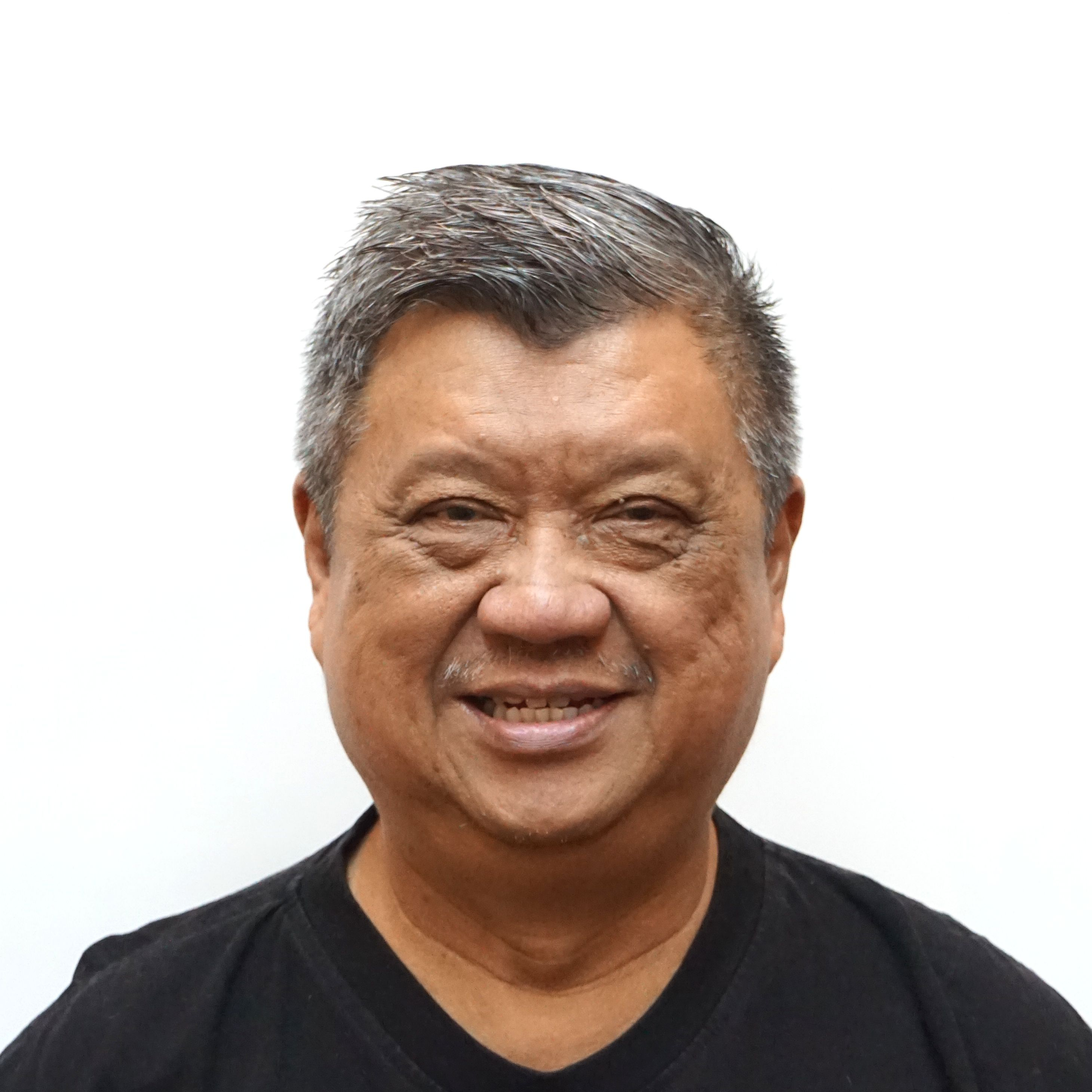 Tokoh dan Musiknya: Dede Oetomo