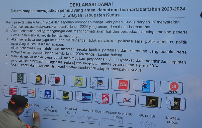 Polisi Selidiki Dugaan Pengeroyokan oleh Simpatisan Ganjar-Mahfud di Bandung
