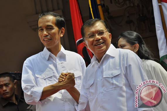 Wapres JK Sakit, Presiden Pastikan Pemerintahan Tak Terganggu