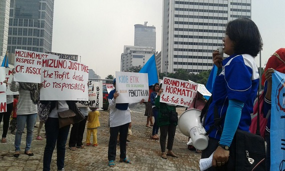 Tantang Ahok, Ribuan Orang Senin Demo di Lokasi yang Dilarang Pergub Jakarta