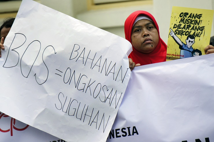 Dinas Pendidikan Banyuwangi Terbitkan Surat Edaran Larang Pungli