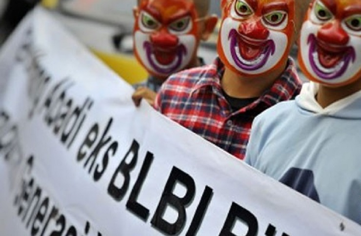 Tersangka Korupsi BLBI Cabut Gugatan Praperadilan, Tapi... 