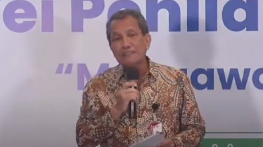 KPK: Jual Beli Jabatan Masih Marak di Lingkungan Pemda