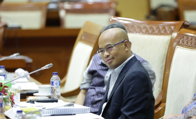 Setelah Keluar, Gerindra Sebut Penetapan Pimpinan Pansus Angket KPK Ilegal
