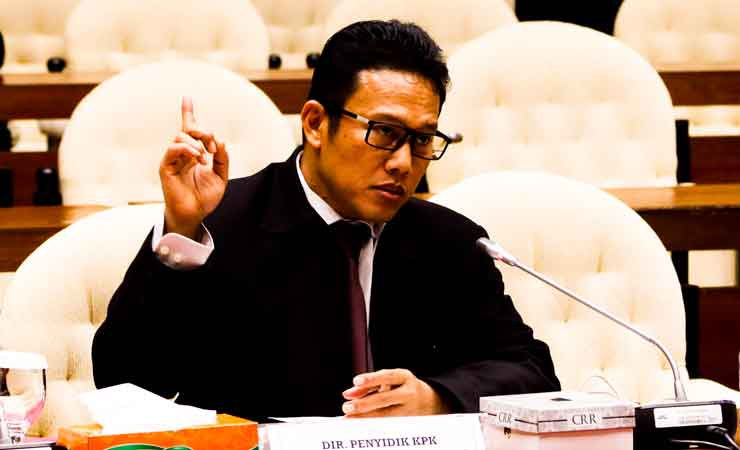 S.O.S., KPK dalam Bahaya!