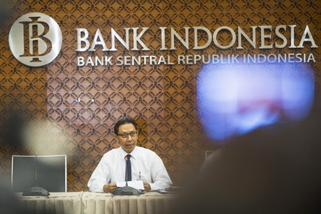 BI Rate Turun Lagi