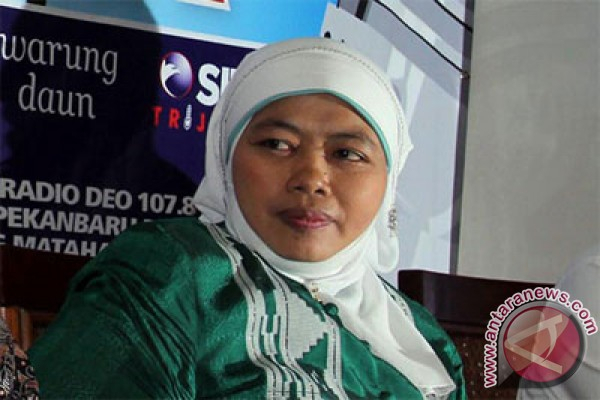 INDEF Desak Pemerintah Tahan Devisa di Dalam Negeri 
