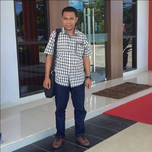 71 persen Warga Kota Ternate Memilih Karena Uang