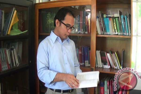 KPK Diminta Hati-hati Sebelum Tetapkan Tersangka