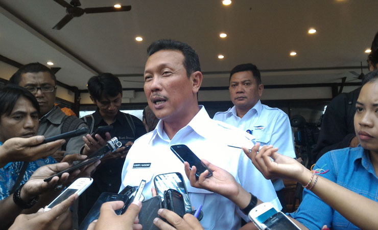 Urai Kemacetan Arus Mudik, ASDP Berlakukan Sistem Dua Tarif