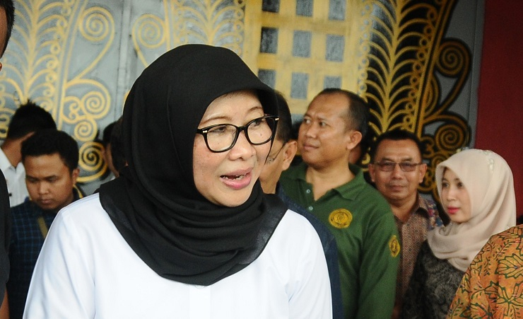 Lapas Penuh, Dirjen PAS Ajukan Rehabilitasi 45 Ribu Napi Narkoba