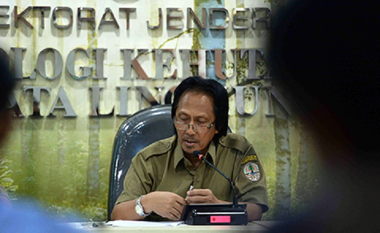Dipercepat, KLHS Kendeng Tahap I Rampung Akhir Bulan Ini