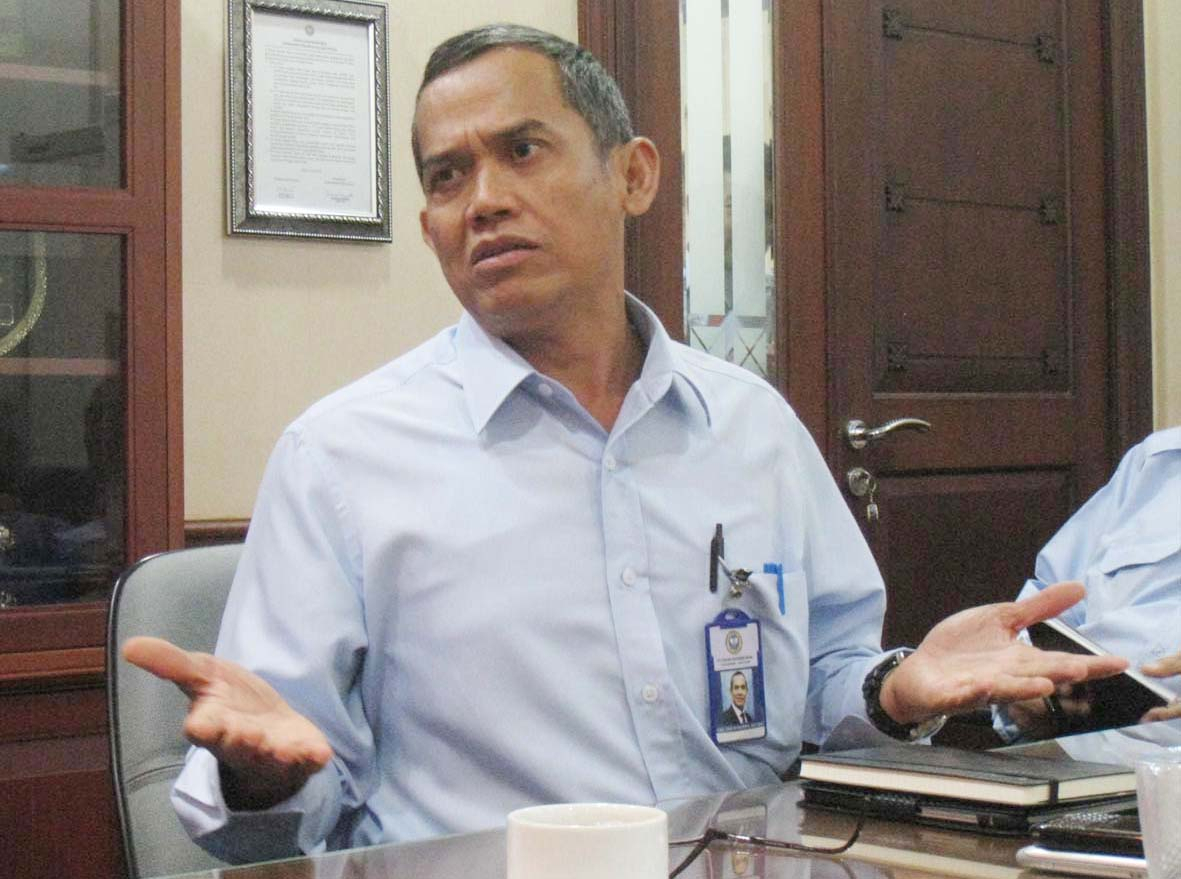 Gas Kemahalan, Perusahaan Pupuk di Aceh Jajaki Investasi Batu Bara