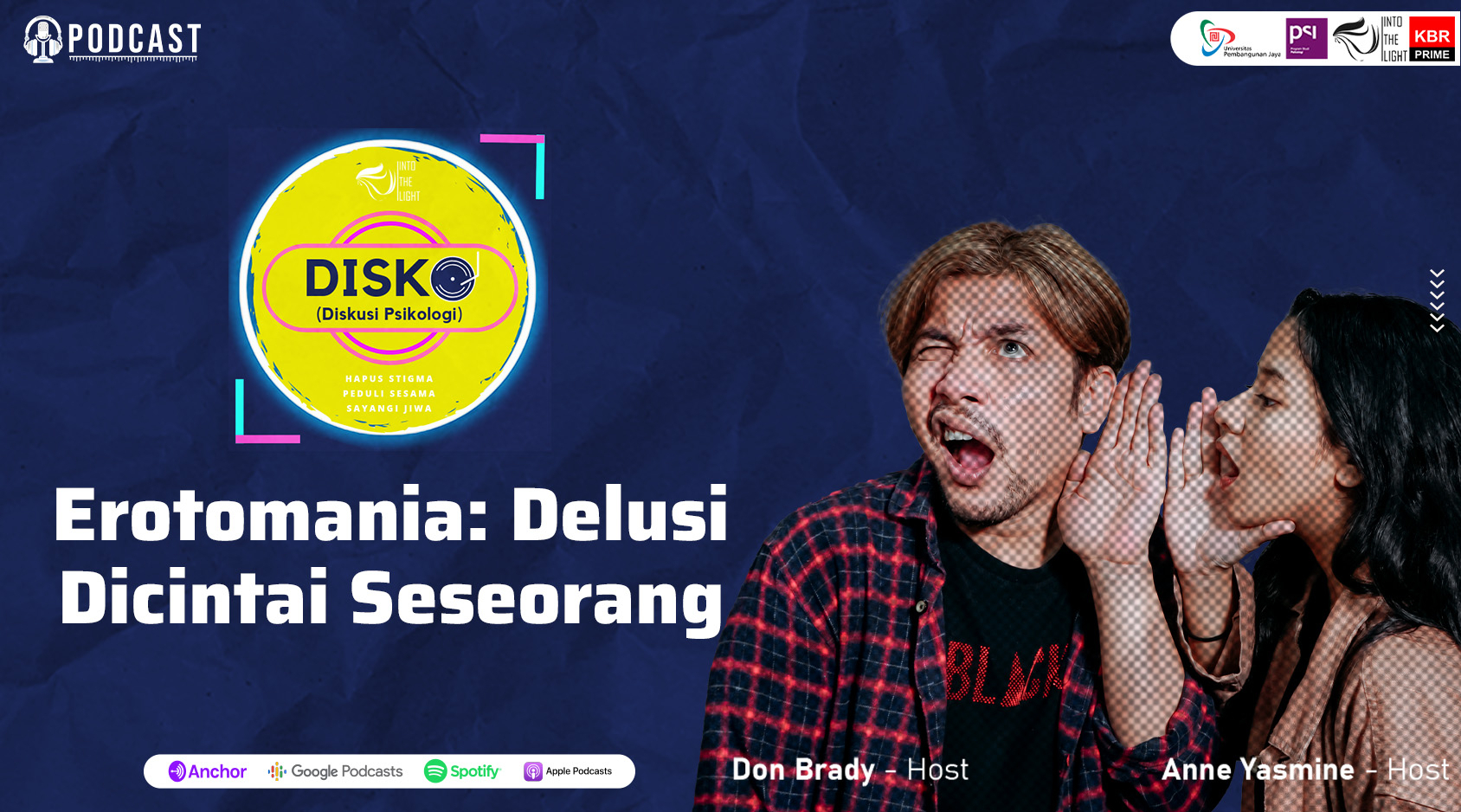 Erotomania: Delusi Dicintai Seseorang